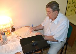 З’їзд ректорів, директорів вищих навчальних закладів I-IV рівнів акредитації Черкаської області