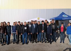 Агро-Експо-2016