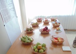 "THE GARDEN DAY – 2016" (day two)