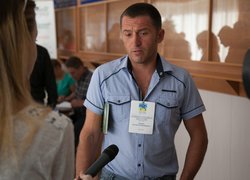 Міжнародна науково-практична конференція «Перспективи та шляхи розвитку промислового горіхівництва в Україні» в Уманському НУС