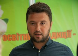 Міжнародна науково-практична конференція «Перспективи та шляхи розвитку промислового горіхівництва в Україні» в Уманському НУС