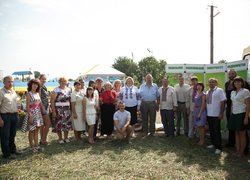 Науково-виробничі напрацювання УНУС – присвята ювілею Батьківщини