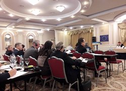 Європейська програма технічної допомоги TAIEX