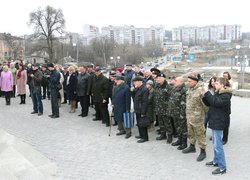 І ходить поміж світами вічноживе слово Кобзаря