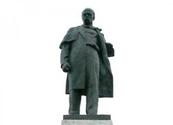 І ходить поміж світами вічноживе слово Кобзаря