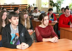 І ходить поміж світами вічноживе слово Кобзаря