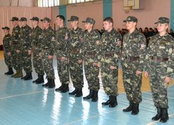 Козацький дух досі в кожному з нас