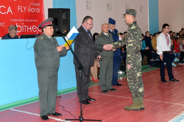 Козацький дух досі в кожному з нас
