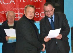 Козацький дух досі в кожному з нас