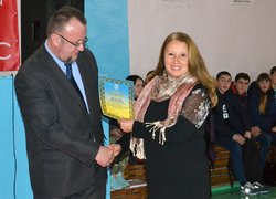 Козацький дух досі в кожному з нас