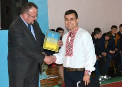 Козацький дух досі в кожному з нас