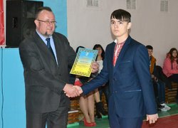 Козацький дух досі в кожному з нас