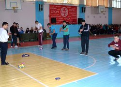 Козацький дух досі в кожному з нас