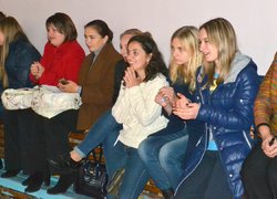 Козацький дух досі в кожному з нас