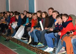 Козацький дух досі в кожному з нас