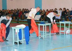 Козацький дух досі в кожному з нас