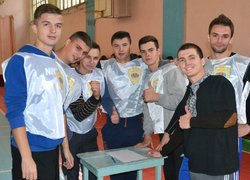 Козацький дух досі в кожному з нас