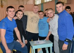 Козацький дух досі в кожному з нас