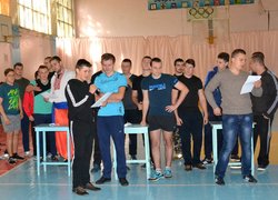 Козацький дух досі в кожному з нас