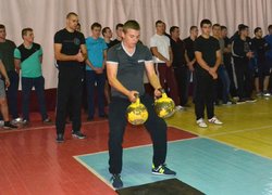 Козацький дух досі в кожному з нас
