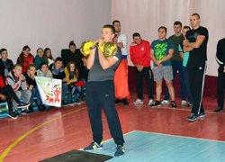 Козацький дух досі в кожному з нас