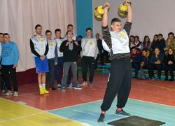 Козацький дух досі в кожному з нас