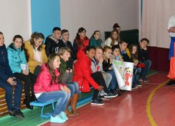 Козацький дух досі в кожному з нас
