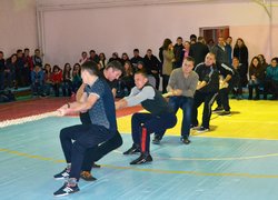 Козацький дух досі в кожному з нас