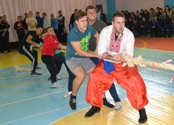 Козацький дух досі в кожному з нас