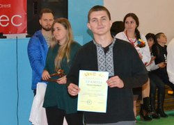Козацький дух досі в кожному з нас
