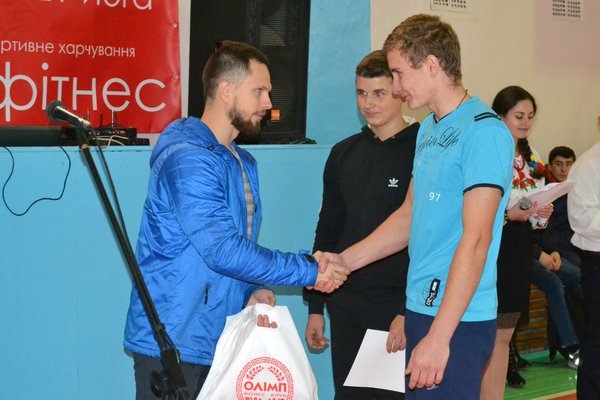 Козацький дух досі в кожному з нас