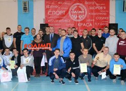 Козацький дух досі в кожному з нас