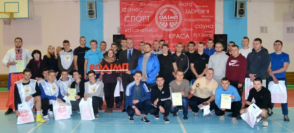 Козацький дух досі в кожному з нас