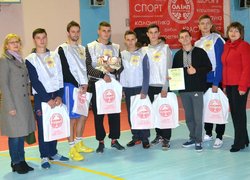 Козацький дух досі в кожному з нас