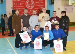 Козацький дух досі в кожному з нас