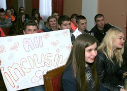 Визначено команду-переможця КВН «Кубок ректора 2016»