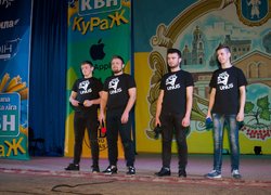 У фіналі грають найсильніші
