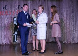 Обрано Міс і Містера університету – 2016