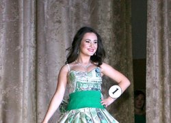 Обрано Міс і Містера університету – 2016