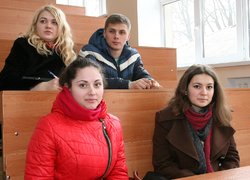 Звітно-виборча студентська конференція