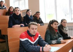 Звітно-виборча студентська конференція