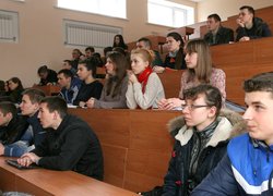 Звітно-виборча студентська конференція