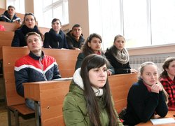 Звітно-виборча студентська конференція