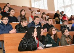 Звітно-виборча студентська конференція