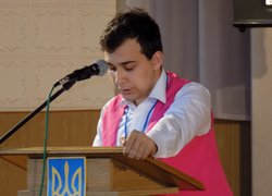 Студенти УНУС – учасники XVIII зльоту студентських лідерів аграрної освіти