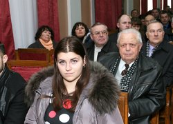 В Уманському НУС відбулась конференція трудового колективу