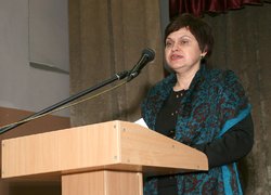 В Уманському НУС відбулась конференція трудового колективу