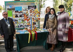 172 YEARS ON THE GUARD OF NATIONAL EDUCATION