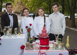 172 YEARS ON THE GUARD OF NATIONAL EDUCATION