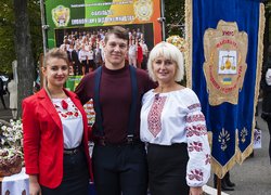 172 YEARS ON THE GUARD OF NATIONAL EDUCATION